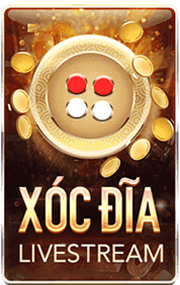 xóc đĩa live stream SUN VIP