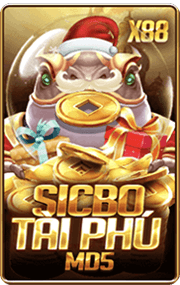 sicbo tài phú SUN VIP