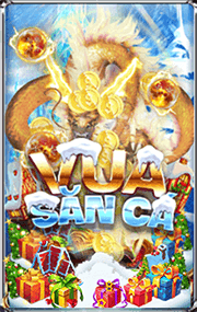 vua săn cá SUN32