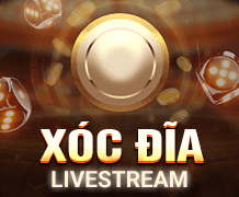 xóc đĩa live stream SUN32